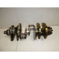 Коленвал VAG A8 [4E] (2002 - 2010) 077105101BH
