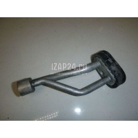 Трубка кондиционера VAG A8 [4E] (2002 - 2010) 3D0820111A