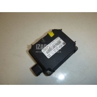 Блок электронный VAG A8 [4E] (2002 - 2010) 4E0910511