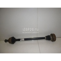 Полуось задняя VAG A8 [4E] (2002 - 2010) 4E0501203C