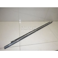 Накладка стекла переднего левого VAG A8 [4E] (2002 - 2010) 4E0853283E2ZZ