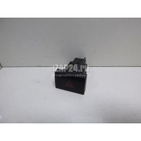 Кнопка аварийной сигнализации VAG Polo (HB) (2009 - ) 6R0953509B