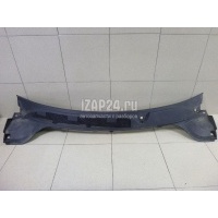 Решетка стеклооч. (планка под лобовое стекло) Renault Megane II (2003 - 2009) 8200097006