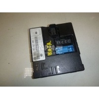 Блок комфорта VAG A8 [4E] (2002 - 2010) 4E0907289