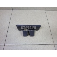 Кожух замка багажника Renault Megane II (2003 - 2009) 8200308727
