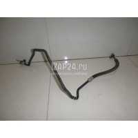 Трубка кондиционера VAG A8 [4E] (2002 - 2010) 4E0260710M