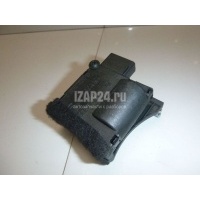 Моторчик заслонки отопителя VAG Touareg (2002 - 2010) 4F0820511B