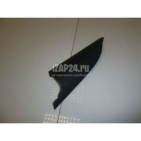 Крышка зеркала внутренняя левая VAG A8 [4E] (2002 - 2010) 4E0858705B4PK
