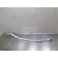 Подушка безопасности боковая (шторка) VAG A8 [4E] (2002 - 2010) 4E0880742
