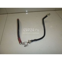 Клемма аккумулятора плюс VAG A8 [4E] (2002 - 2010) 4E0971225F
