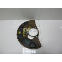 Пыльник тормозного диска Ssang Yong Actyon Sport (2006 - 2012) 4146109100
