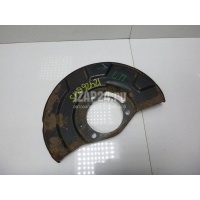 Пыльник тормозного диска Ssang Yong Actyon Sport (2006 - 2012) 4145109100