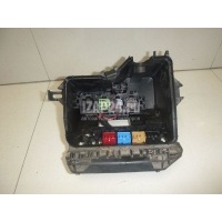 Корпус блока предохранителей VAG A8 [4E] (2002 - 2010) 4E1937118