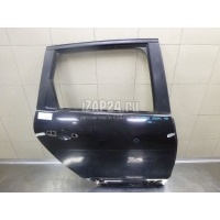 Дверь задняя правая Renault Scenic III (2009 - 2015) 821005429R