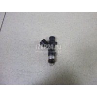 Форсунка инжекторная электрическая BOSCH 1007 (2005 - 2009) 0280158057