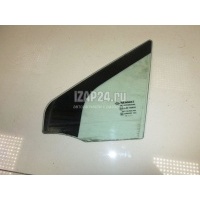 Стекло двери передней левой (форточка) Renault Scenic III (2009 - 2015) 802630001R