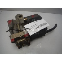 Блок ABS (насос) VAG 100 [C4] (1991 - 1994) 4A0614111A