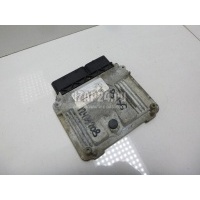 Блок управления двигателем VAG Passat [B6] (2005 - 2010) 03G906021AC