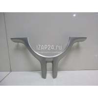 Накладка (кузов внутри) BMW 3-серия E46 (1998 - 2005) 32306756529