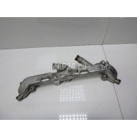 Фланец двигателя системы охлаждения Land Rover Range Rover III (LM) (2002 - 2012) PFD000010