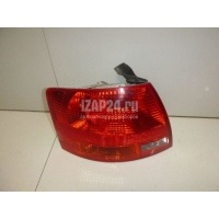 Фонарь задний наружный левый VAG A4 [B7] (2005 - 2007) 8E9945095E