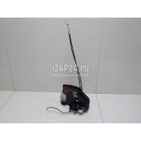 Замок двери передней правой Suzuki SX4 (2006 - 2013) 8220179J12
