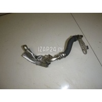 Трубка турбокомпрессора (турбины) VAG A4 [B7] (2005 - 2007) 06D121497A