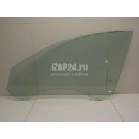 Стекло двери передней левой VAG A6 [C6,4F] (2004 - 2011) 4F0845201D