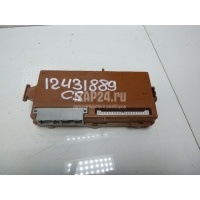 Блок комфорта Mitsubishi Outlander (CU) (2001 - 2008) MR587873