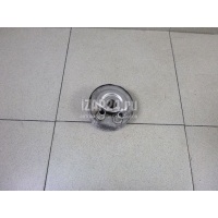 Радиатор масляный Nissan Almera Tino (2000 - 2006) 213055M301