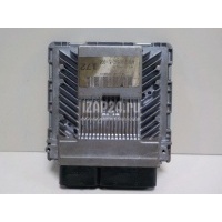 Блок управления двигателем VAG A6 [C6,4F] (2004 - 2011) 4F0910552P