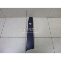 Накладка двери задней левой Volvo S40 (2004 - 2012) 31213306