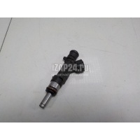Форсунка инжекторная электрическая VAG A6 [C6,4F] (2004 - 2011) 06E133551