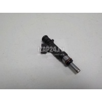 Форсунка инжекторная электрическая VAG A6 [C6,4F] (2004 - 2011) 06E133551