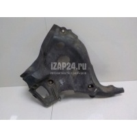 Защита антигравийная VAG A6 [C6,4F] (2004 - 2011) 4F0505416C