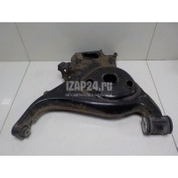 Рычаг задний нижний правый VAG A6 [C6,4F] (2004 - 2011) 4F0505312D