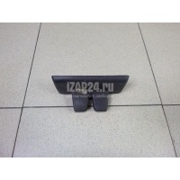 Кожух замка багажника Renault Megane II (2003 - 2009) 8200308727