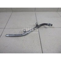 Трубка системы охлаждения Toyota Auris (E15) (2006 - 2012) 162790R030