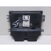 Блок управления двигателем Suzuki SX4 (2006 - 2013) 3392079J14