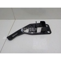 Кронштейн усилителя переднего бампера правый VAG Allroad quattro (2006 - 2012) 4F0805500