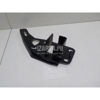 Кронштейн усилителя переднего бампера левый VAG Allroad quattro (2006 - 2012) 4F0805499