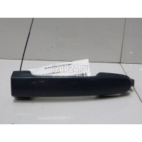 Ручка двери наружная Avensis Verso M20 2001 - 2009 6921112220V0