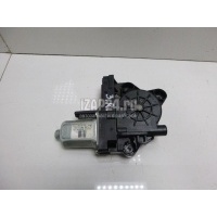 Моторчик стеклоподъемника Volvo V70 (2007 - 2016) 30699648
