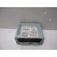 Проигрыватель CD/DVD Volvo V70 (2007 - 2016) 31260543