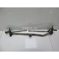 Трапеция стеклоочистителей VAG Fabia (2007 - 2015) 5J1955605B