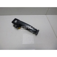 Ручка двери передней наружная левая Toyota RAV 4 (2000 - 2005) 6921112220G4