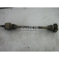 Полуось задняя VAG Touareg (2002 - 2010) 7L6501201B