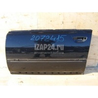 Дверь передняя левая VAG A8 [4E] (2002 - 2010) 4E0831051C