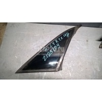 Стекло кузовное глухое правое VAG 100 [C4] (1991 - 1994) 4A5845300H