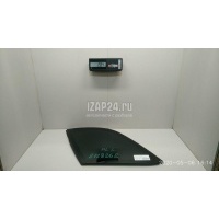 Стекло кузовное глухое левое Mercedes Benz W163 M-Klasse (ML) (1998 - 2004) 1636700312